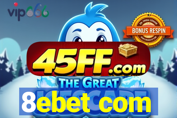 8ebet com